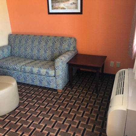 La Grange Executive Inn And Suites المظهر الخارجي الصورة