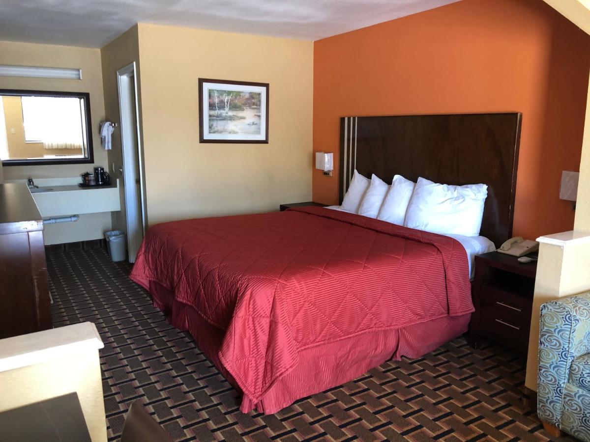 La Grange Executive Inn And Suites المظهر الخارجي الصورة