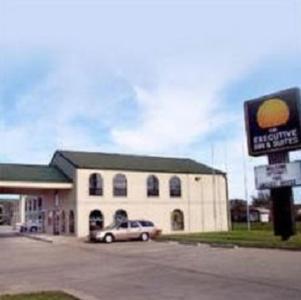 La Grange Executive Inn And Suites المظهر الخارجي الصورة