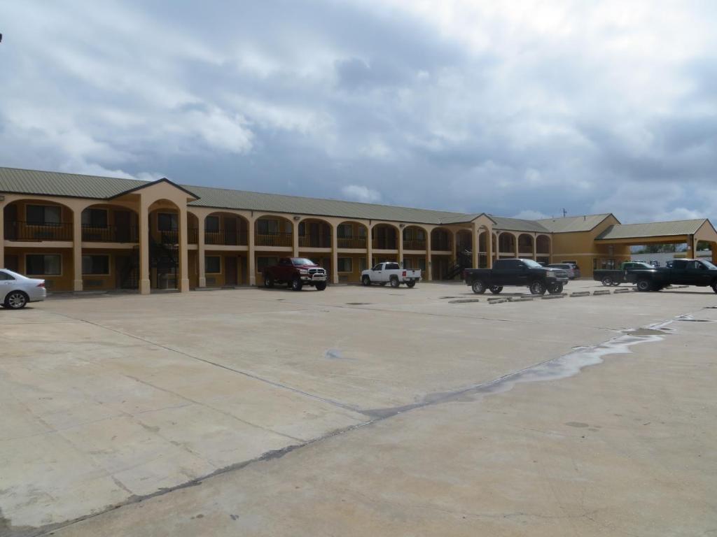 La Grange Executive Inn And Suites المظهر الخارجي الصورة